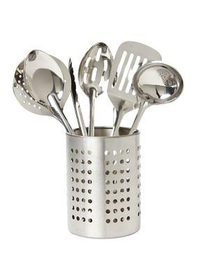 Cooking Utensils Set- 35 PCs Kitchen Utensils with Grater,Tongs, Spoon  Spatula &Turner Made of Heat …See more Cooking Utensils Set- 35 PCs Kitchen