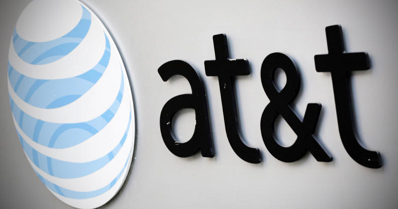 AT&T’s stunningly shameless new take on net neutrality