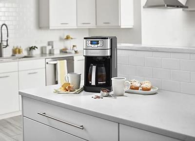 Cuisinart DCC-3800 14-Cup Coffeemaker, Created for Macy's - Macy's