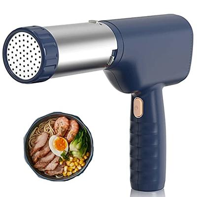  Portable Electric Noodle Press Machine, Handheld