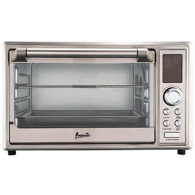 Avanti Countertop Microwave Oven, 0.9 cu. ft.