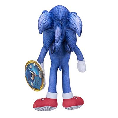 Sonic The Hedgehog Prime 13 Plush : Target