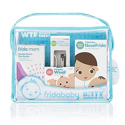 Frida Frida Baby Hygiene Filters for NoseFrida the Snotsucker - 20ct 1  count - Yahoo Shopping