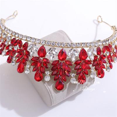 Women's Luxury Hair Accessories