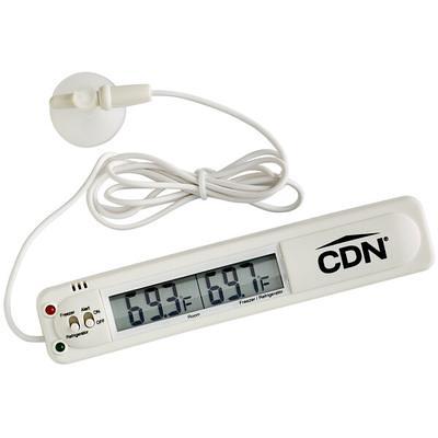 Kitchen Aid Pivot Display Digital Thermometer