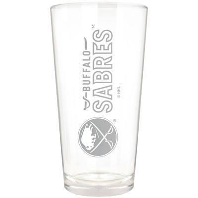 Lids Detroit Lions 16oz. Gameday Pilsner Glass