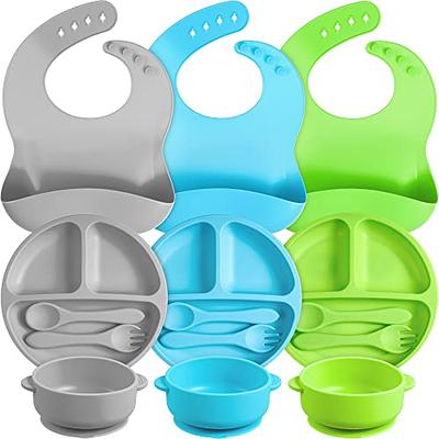 The First Years Greengrown Reusable Toddler Snack Bowls With Lids - Pink -  4pk/8oz : Target