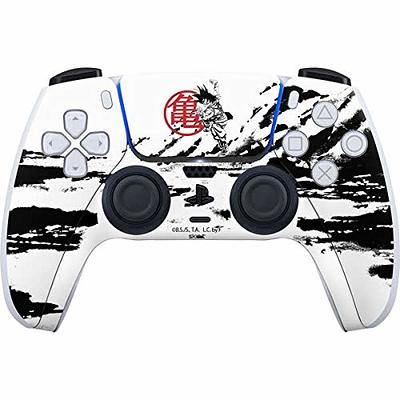 Skinit Decal Gaming Skin Compatible with Xbox Series X Console and  Controller - Officially Licensed Dragon Ball Z Dragon Ball Z Goku & Vegeta  Design