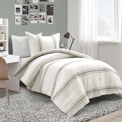 Levtex Home Pickford Comforter Set - Cotton