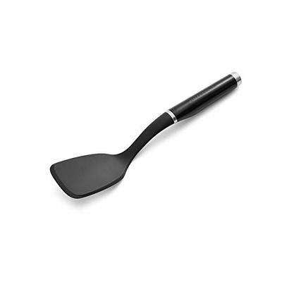 Kitchenaid Classic Basting Spoon, One Size, Black