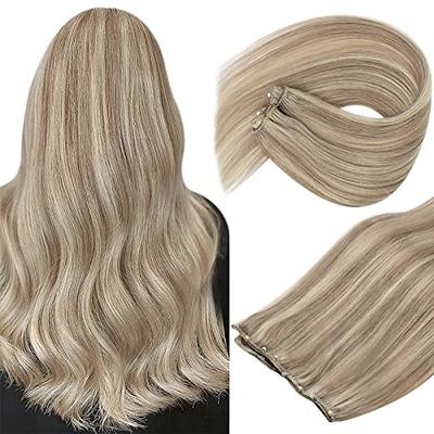 Micro Bead Skin Weft Remy Hair Extensions