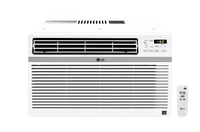 BLACK+DECKER BD10WT6 10,000 BTU Window Air Conditioner Unit, AC