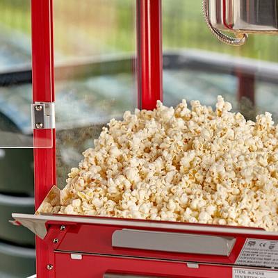 Carnival King All-In-One Popcorn Kit for 12 oz. to 14 oz. Popper - 24/Case