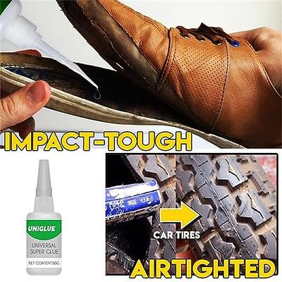 Welding Oily High Strength Glue, Universal Super Glue Welding High-Strength  Oily Glue, Powerful Universal Glue, Shoe Glue Repair Adhesive (Color :  2pcs) - Yahoo Shopping