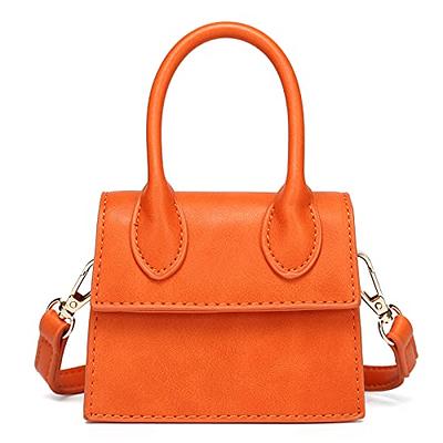 lapsting Small Shoulder Bag for Women mini Y2K Bags Trendy Clutch