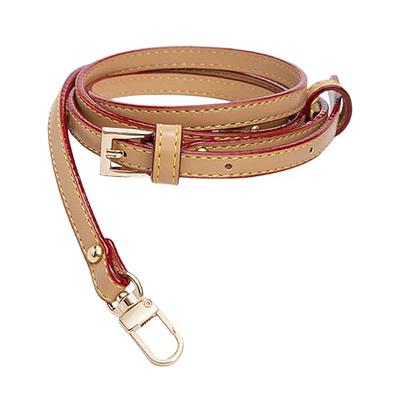  WADORN Leather Purse Handle, 19.5 Inch PU Leather