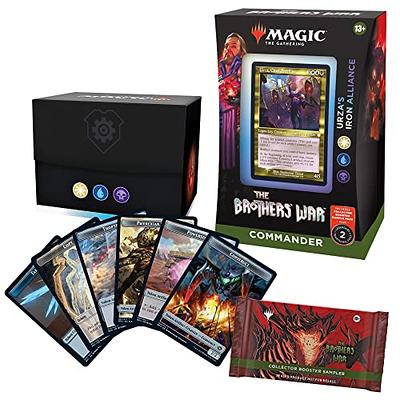 Retro Magic Boosters