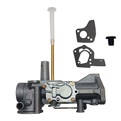 Cylinman Carburetor Fit for Briggs & Stratton 498298 495426 692784 495951  490533 for 112202 112212 112231 112232 112252 112292 134202 135202 133212  130202 5HP Engine with Air Filter - Yahoo Shopping