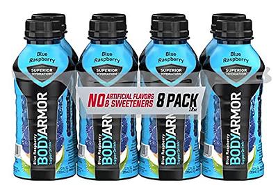 Prime Sports Drink Variety Pack - Energy Drink, Electrolyte Beverage -  Variety pack - 16.9 Fl Oz By Golax (8-Pack)