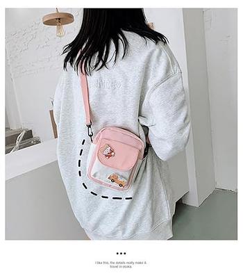 Cute Small Bag New Fashion Crossbody Bag Children Girl Cartoon Shoulder Bags  - Walmart.com