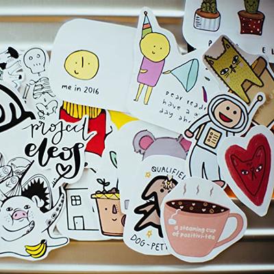  MECOLOUR Printable Vinyl Sticker Paper for Inkjet