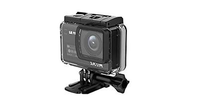 Sjcam Waterproof Camera, Action Camera Sjcam