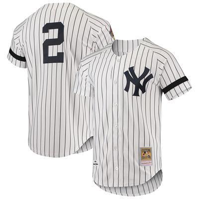 Nike Men's New York Yankees Authentic On-Field Jersey - Macy's