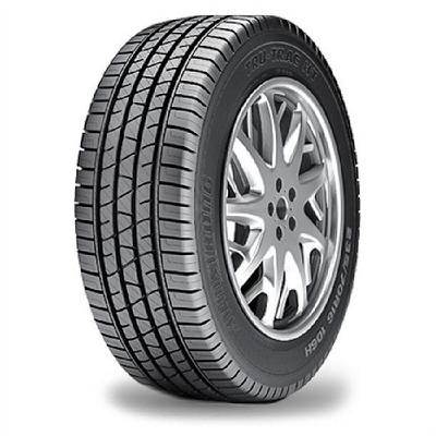 BlackHawk Street-H HH11 UHP 225/60R17 99H Passenger Tire - Yahoo Shopping