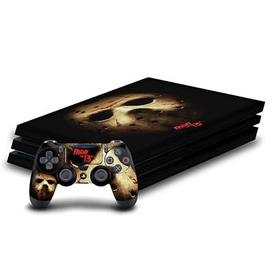 Silent Hill 2 PS5 Digital Skin Sticker Decal Cover for Console and