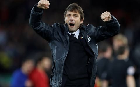 Conte