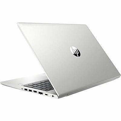  HP ProBook 455 G7 15.6 FHD 1080p IPS Anti-Glare Business  Laptop (AMD 6-Core Ryzen 5-4500U(Beat i7-1065G7), 16GB DDR4 RAM, 256GB PCIe  SSD) Backlit, Type-C, RJ-45, Webcam, Windows 10 Pro : Electronics