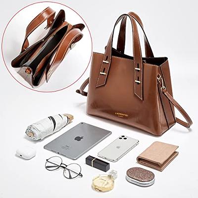 Manufacturer High Classic Fashion Bag, Women's Real Cow Leather Purse with  Credit Card Slot Multifunction. Ms Package - China Bags and Handle Bag  price | Made-in-China.com