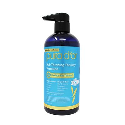 Pura D'or Hair Thinning Therapy Shampoo