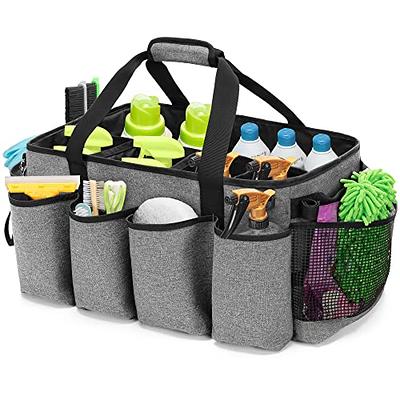  LoDrid Large Professional Cleaning Caddy with