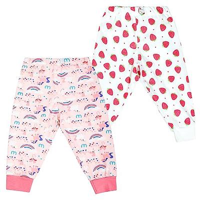 Baby Waterproof Diaper Pants with Adjustable Size and 4 Colors for 1-3  Years Old Only $4.99 PatPat US Mobile