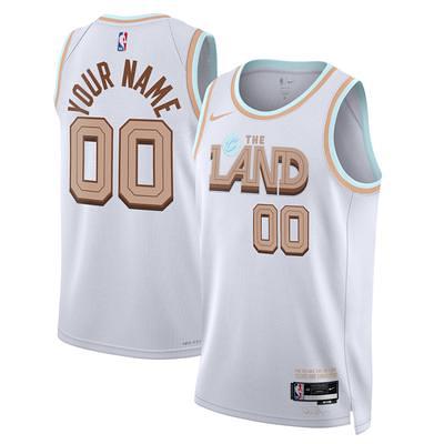 Kawhi Leonard LA Clippers Nike Unisex 2022/23 Swingman Jersey - City  Edition - Black