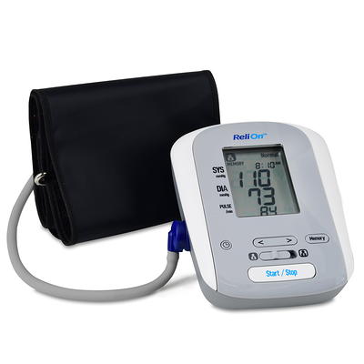 Beurer Blood Pressure Monitors White - BM55 Upper Arm Blood Pressure Monitor  - Yahoo Shopping