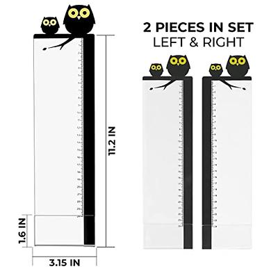 left And Right) Office Desk Accessories Computer Monitor Memo