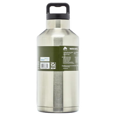 Simple Modern 64 Oz. Summit Water Bottle - Large Stainless Steel