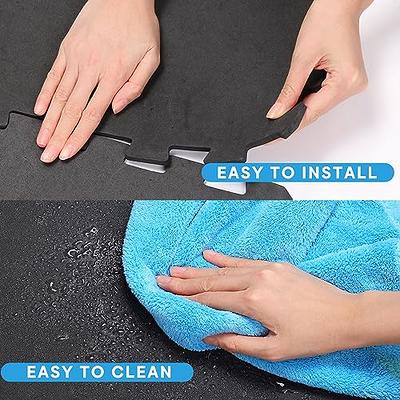 79inch Large Waterproof Non-Slip Indoor Hot Tub Mat Spa Floor