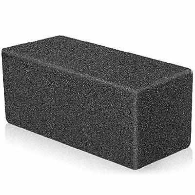 Blackstone Griddle Cleaning Brick Block Heavy Duty Grill Cleaning Stone  Bricks