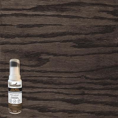 Varathane 358301 Premium Gel Stain, Dark Walnut, Liquid, 1 qt