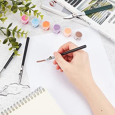 3pcs Adjustable Straight Line Pen Art Ruling Pen Drawing Tool for