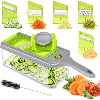 Newhai 3 in 1 Commercial Vegetable Dicer Electric Vegetable Slicer