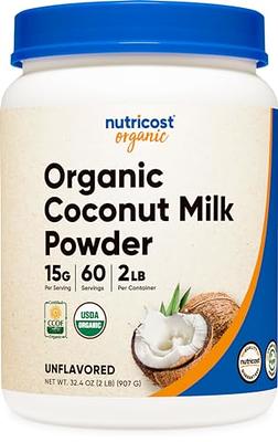 Organic Coconut Milk - 13.5oz - Good & Gather™ : Target