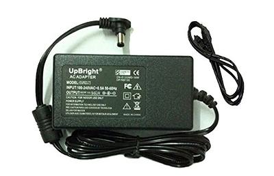 Dysead US AC/DC Adapter Battery Charger  