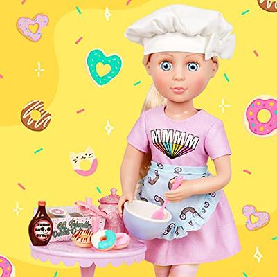 Bimi Boo Wooden Toy Mixer Set for Toddlers - Kitchen Playset Accessories -  Pretend Play Baking Kitchen Toys for Ages 3 and Up - Gifts for Kids Who  Love to Cook - Yahoo Shopping