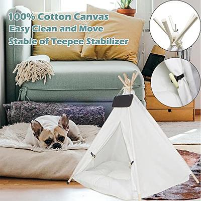 Cat Teepee Cat Tent Dog Bed Dog Teepee Pet Teepee Cat 