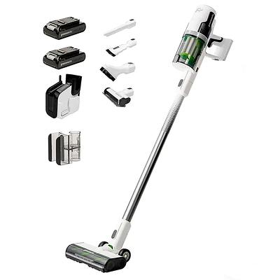 Pet Cordless Stick Vacuum & Hand Vac With Smartech