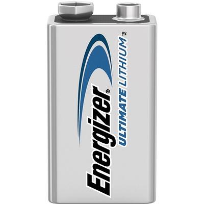 Energizer Ultimate Lithium Aa Batteries - 8pk Lithium Battery : Target